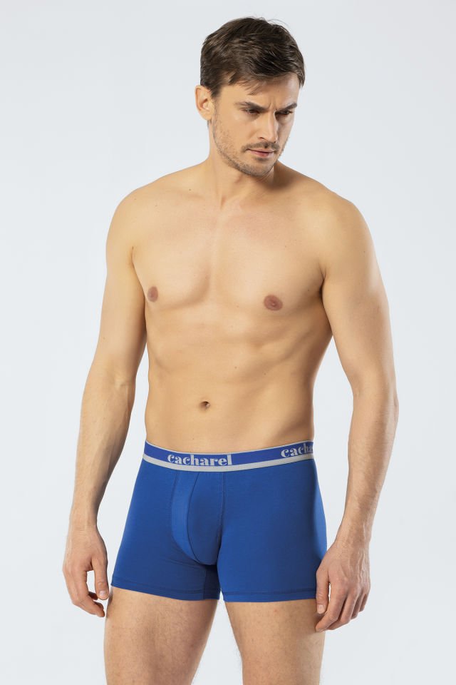 Cacharel Erkek 3\'lü Boxer