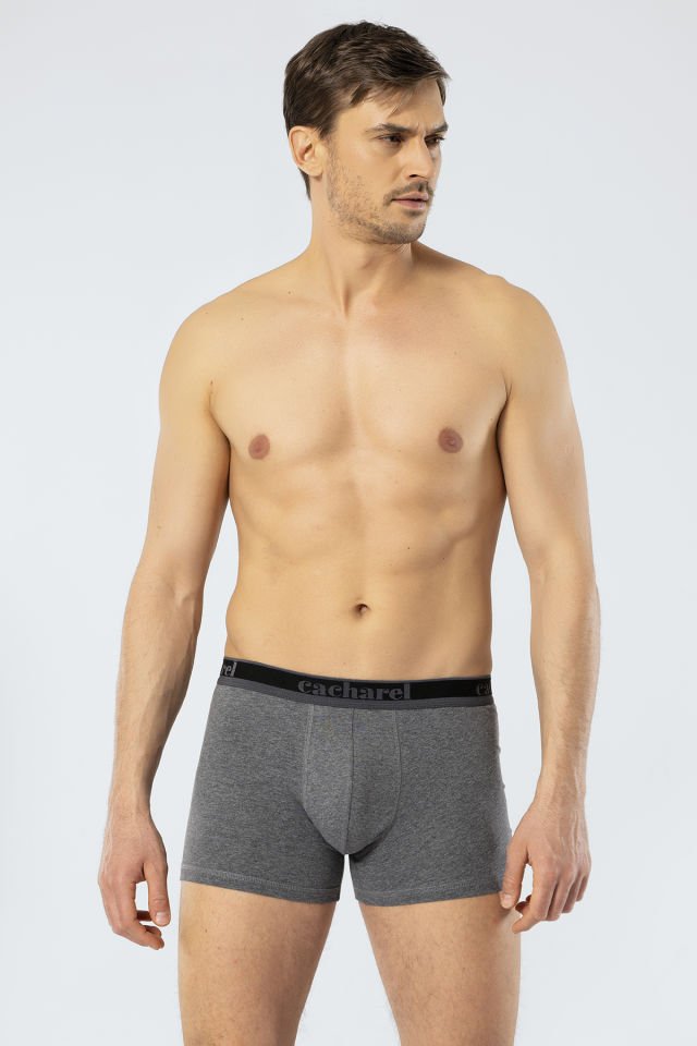 Cacharel Erkek 3\'lü Boxer