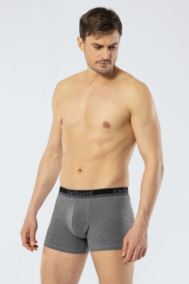 Cacharel Erkek 3\'lü Boxer