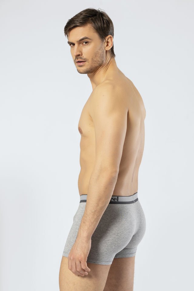 Cacharel Erkek 3\'lü Boxer