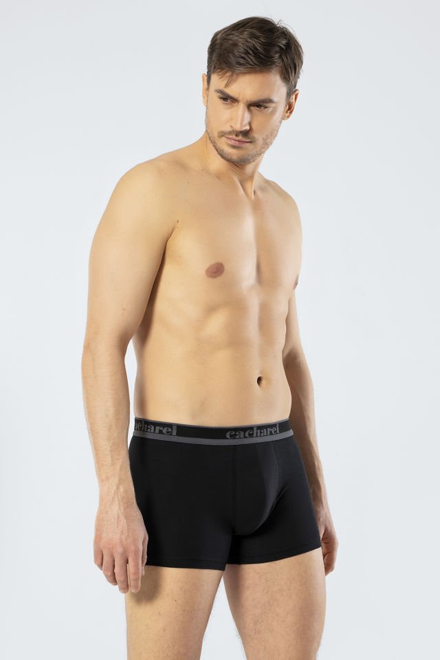Cacharel Erkek 3\'lü Boxer