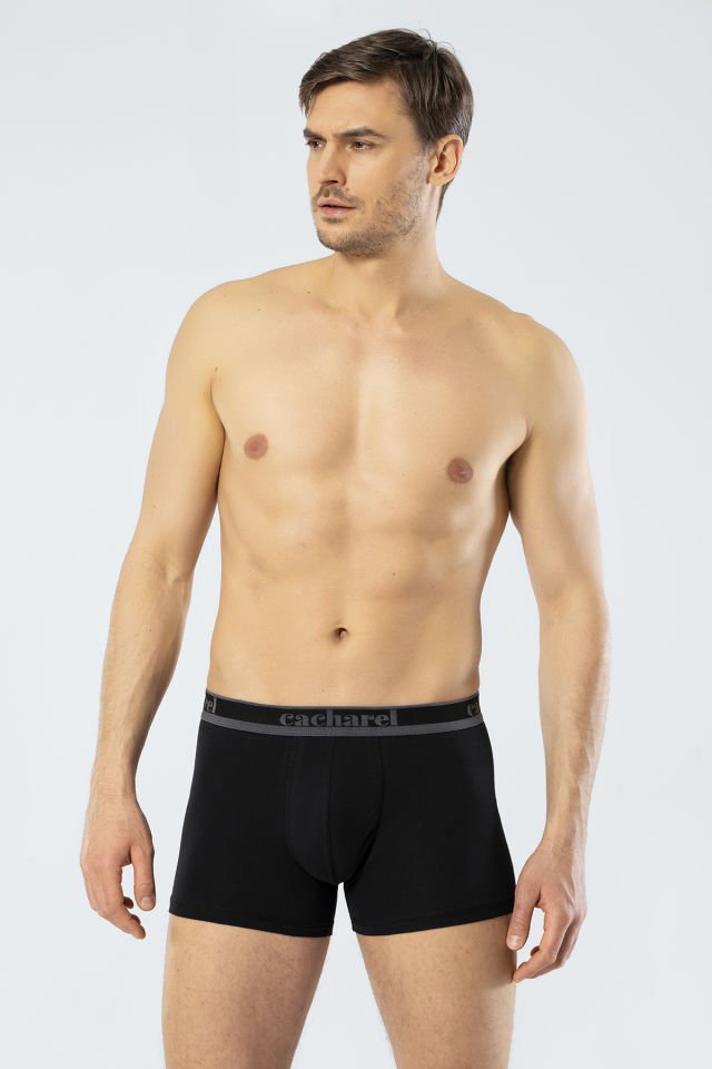 Cacharel Erkek 3\'lü Boxer