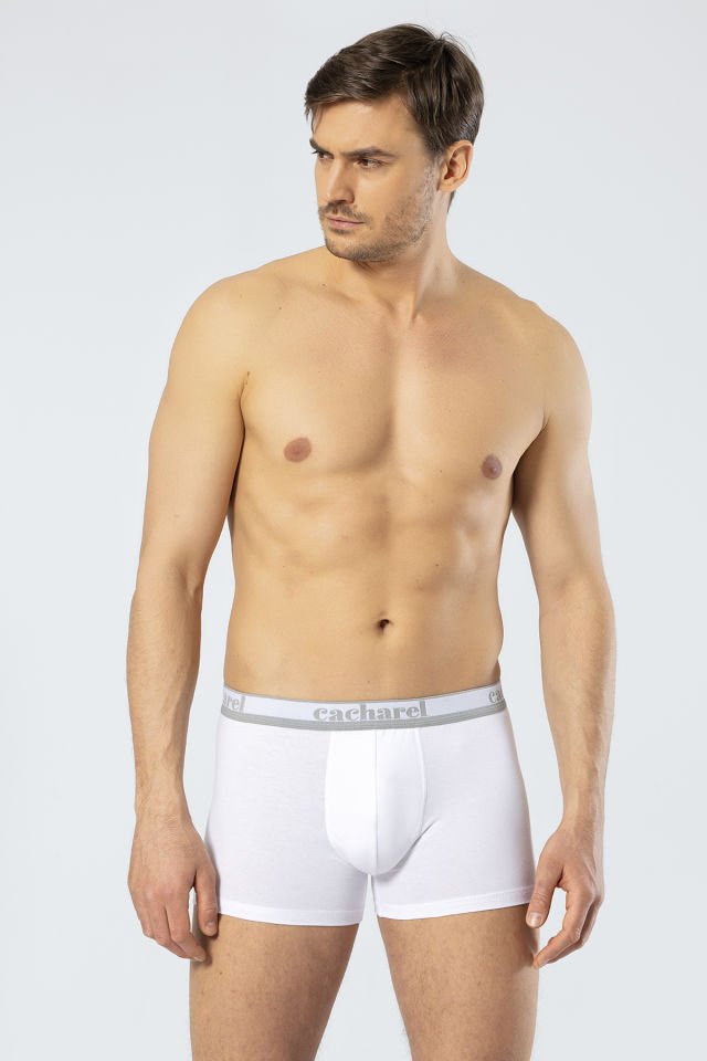 Cacharel Erkek 3\'lü Boxer