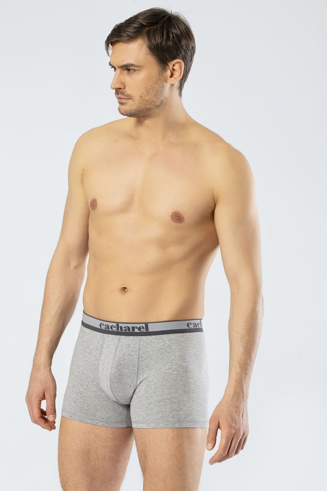 Cacharel Erkek 3\'lü Boxer