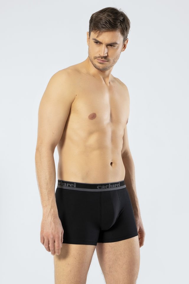 Cacharel Erkek 3\'lü Boxer