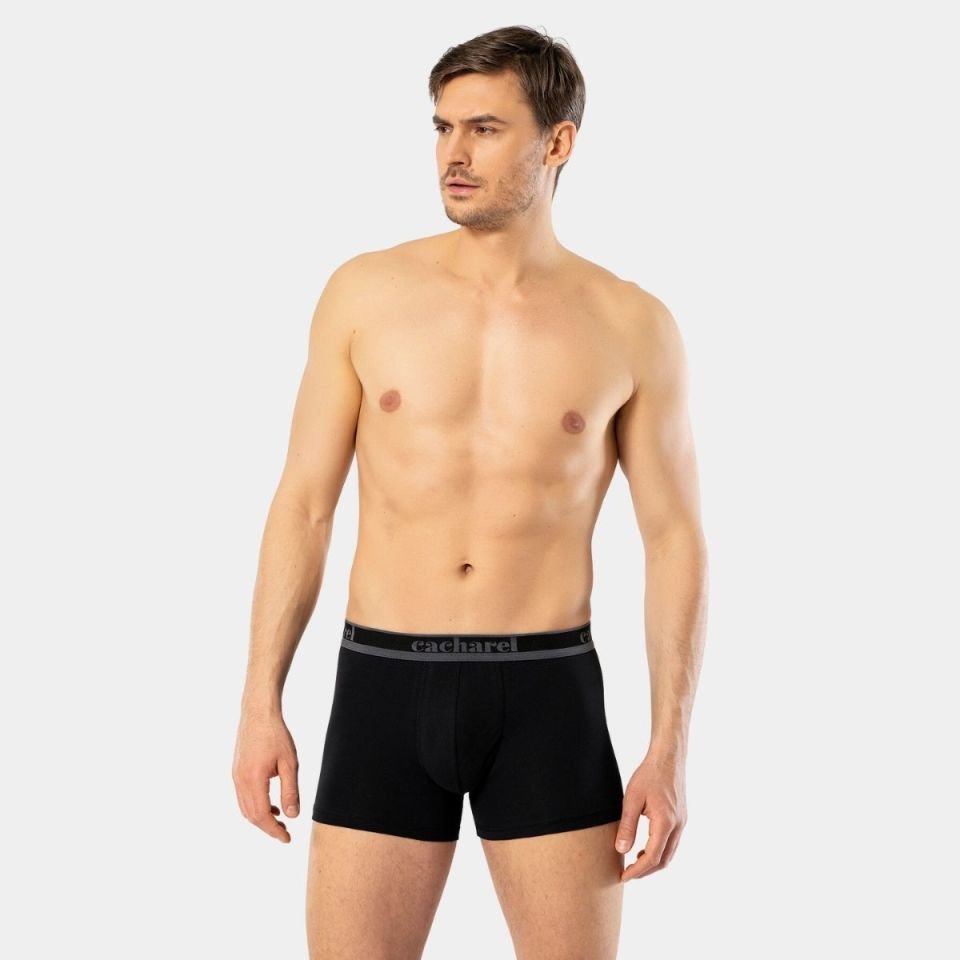 Cacharel Erkek 3\'lü Boxer