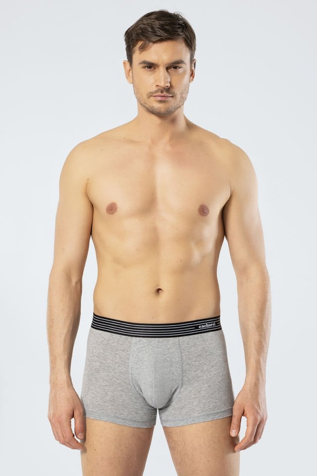 Cacharel Erkek 3'lü Boxer