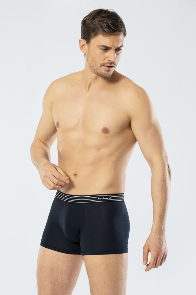 Cacharel Erkek 3'lü Boxer