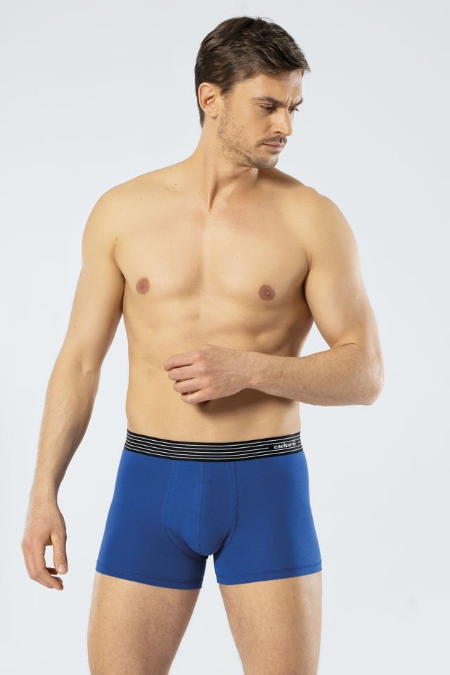 Cacharel Erkek 3'lü Boxer