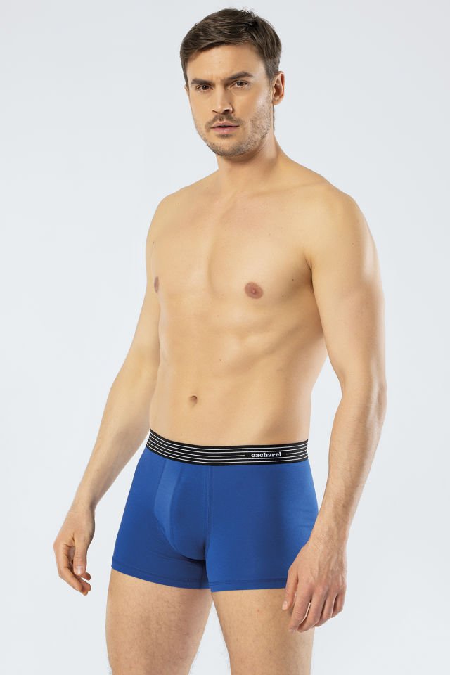 Cacharel Erkek 3'lü Boxer