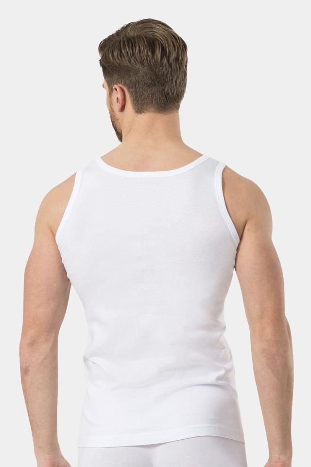 Türen Erkek 2\'li Ribana Atlet