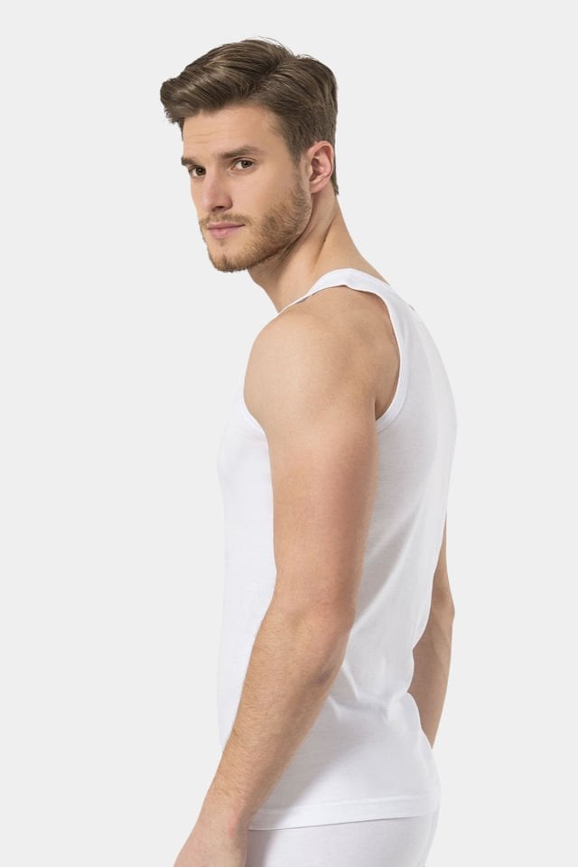 Türen Erkek 2\'li Ribana Atlet