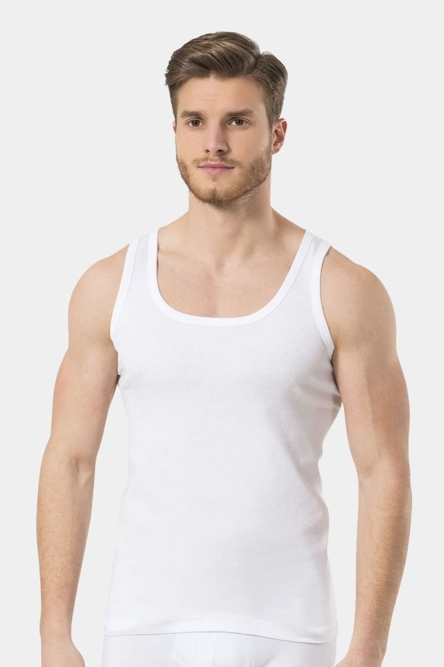 Türen Erkek 2\'li Ribana Atlet