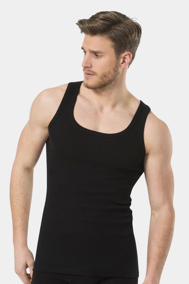 Türen Erkek 2\'li Ribana Atlet