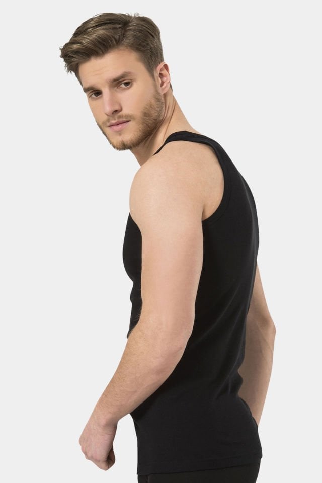 Türen Erkek 2\'li Ribana Atlet