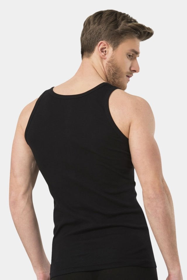 Türen Erkek 2\'li Ribana Atlet