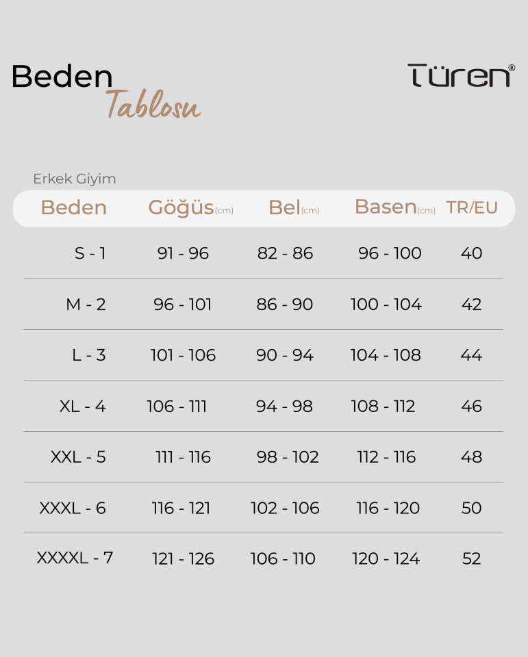 Türen Erkek Baskılı V Yaka Bermuda Şort Pijama Takım