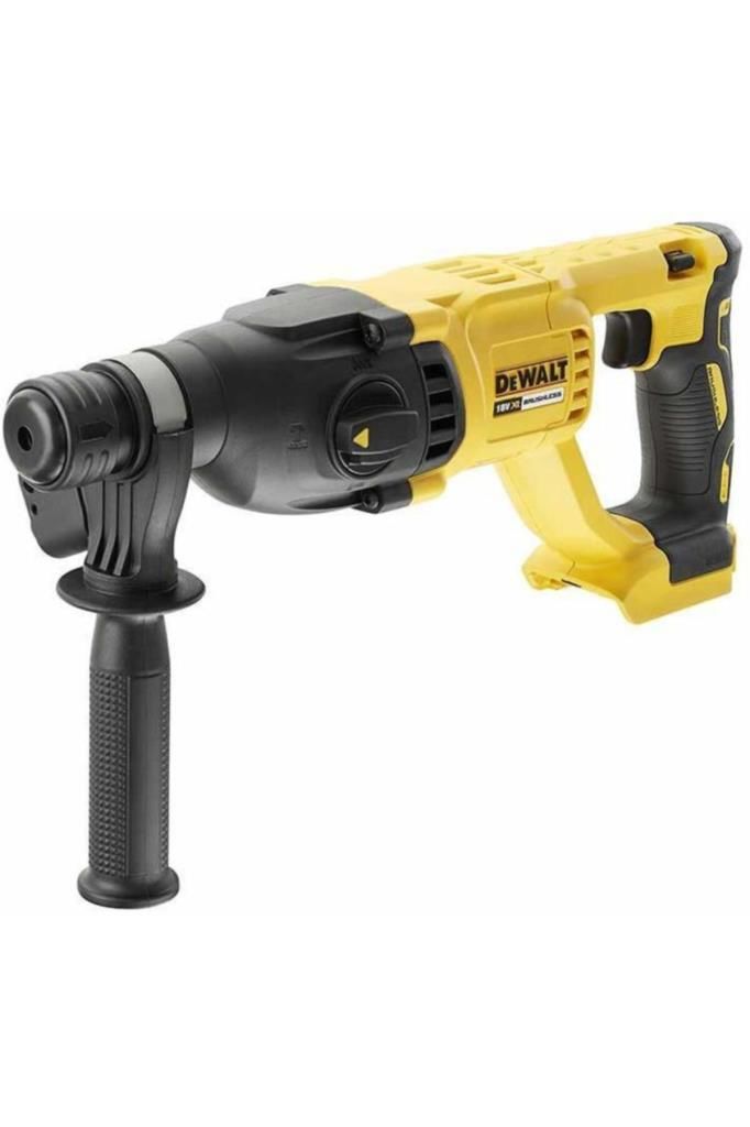 Dch133nt 18v Kömürsüz Sds-plus Kırıcı Delici