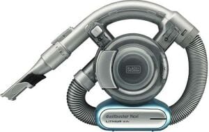 Black&Decker Stickvac PD1420LP 14,4V Şarjlı El Süpürgesi