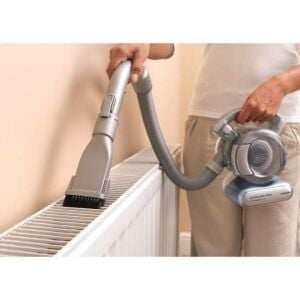 Black&Decker Stickvac PD1420LP 14,4V Şarjlı El Süpürgesi