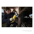 Dewalt Dcg412m2 Şarjlı Avuç Taşlama 18volt/4.0 Ah Li-Ion Çift Akü