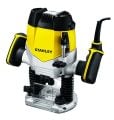 Stanley SRR1200 1200W 8mm Freze Makinesi