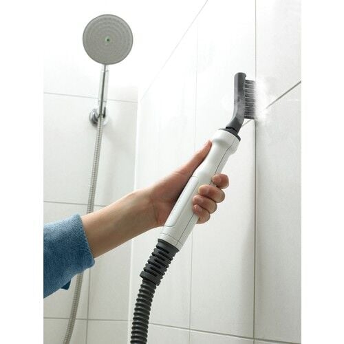 Black&Decker BHSM168DSM 1600Watt Buharlı Temizlik Makinası