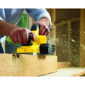 Stanley Stpp7502 750W Elektrikli Planya