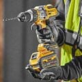 Dewalt DCD999X1-QW 18V 9.0ah Xrp Xr Flexvolt Darbelı Matkap