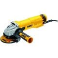 Dewalt DWE4237 1400Watt 125mm Profesyonel Avuç Taşlama