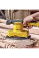 Stanley SS28 280 W Titreşimli Zımpara Makinesi
