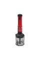 Black+Decker BCKM1014KR-QW Kitchen Wand 4 Parça Kablosuz El Blender Seti