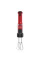Black+Decker BCKM1014KR-QW Kitchen Wand 4 Parça Kablosuz El Blender Seti