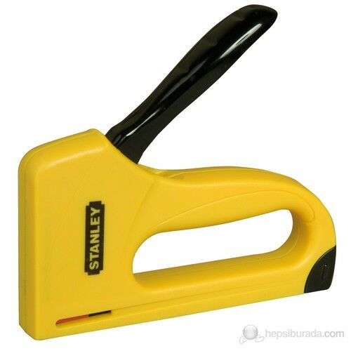 Stanley ST6TR35 Zımba Tabancası