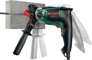 Bosch Advanced Impact 900 Darbeli Matkap