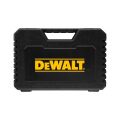 DEWALT DT71563-QZ 100 Parça Metal, Ahşap, Duvar, Vidalama, Testere Matkap Ucu Seti