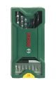 Bosch UniversalImpact 700 Darbeli Matkap + 15 Parça Set