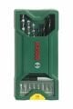 Bosch UniversalImpact 700 Darbeli Matkap + 15 Parça Set