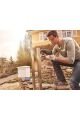 Bosch UniversalImpact 700 Darbeli Matkap + 15 Parça Set