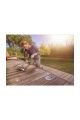 Bosch UniversalImpact 700 Darbeli Matkap + 15 Parça Set