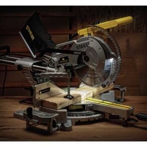 Stanley SM18 Gönye Kesme Makinası 1800 W 254 mm