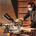 Stanley SM18 Gönye Kesme Makinası 1800 W 254 mm