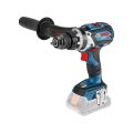 Gsb 18V-110 C (Solo) Akülü Darbeli Delme Vidalama Makinesi 06019G030A