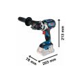 Gsb 18V-110 C (Solo) Akülü Darbeli Delme Vidalama Makinesi 06019G030A