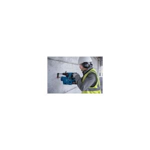 Bosch GBH 18V-28 C Professional Akülü Kırıcı Delici Solo (Akü ve Şarj Cihazı Dahil Değil)