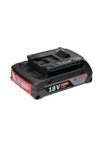 Bosch Professional Gba 18 V M-B 2 Ah li-Ion Akü - 1600Z00036