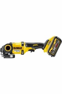 Dewalt Dcg418t2 54v, 6ah, 125mm, Flexvolt, Kömürsüz Taşlama