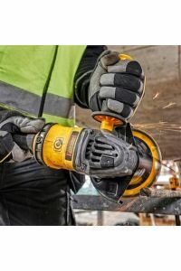 Dewalt Dcg418t2 54v, 6ah, 125mm, Flexvolt, Kömürsüz Taşlama