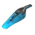 Black&Decker Wdc215Wa 10.8Wh/7.2V 1.5Ah Li-İon Islak/Kuru Şarjlı Süpürge