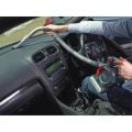 Black&Decker PD1200AV 12V/12.5Watt Araç Süpürgesi